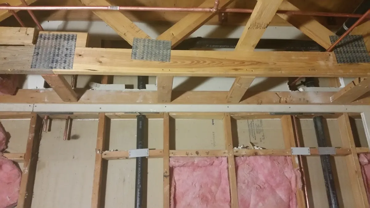 Plumbing services in Cottage Grove, OR